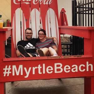 Meet your Posher, Kelley